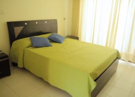 Hotel Palmarena Plaza Rodadero 5