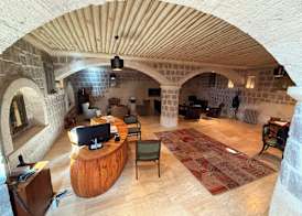 Cappadocia Cave Suites 2