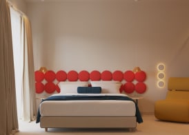 Patricia Suites 5