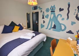 The Stirling Arms Pub & Rooms 5