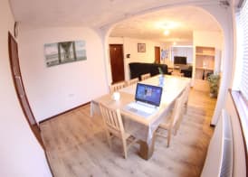 College Street Abode - Guest House 2