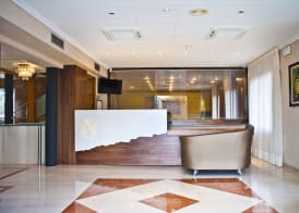 Sant Jordi Boutique Hotel 5