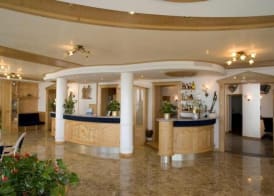 Hotel Laguna 2