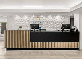 Quality Inn Orlando Near International Drive 2