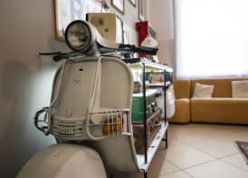 Hotel Ausonia B&B RiMiNi 3