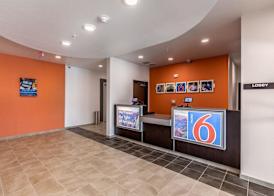 Motel 6-Las Vegas, NV - Motor Speedway 2
