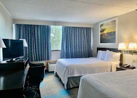 Days Inn by Wyndham Scranton PA 5