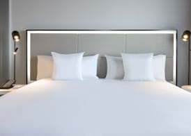 INNSiDE by Meliá Paris Charles De Gaulle 4