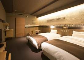 Wakkanai Grand Hotel 5