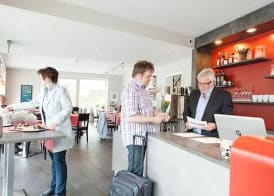 Heldts Aparthotel 2