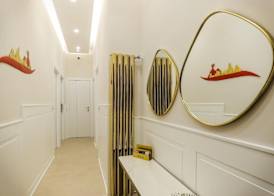 Conte Relais Suite 2