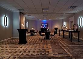 Bethesda Marriott 4