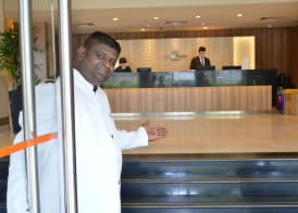 Hotel Grand Pacific 3