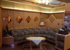Hotel El Paster 3
