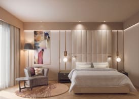 Vivanta Vijayawada, MG Road 3