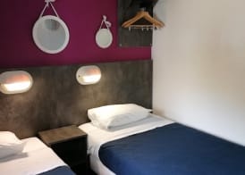 Cit'Hotel Saxotel Chalon-sur-Saône Nord 5