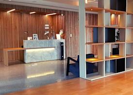 Hotel Conde de Agueda 2