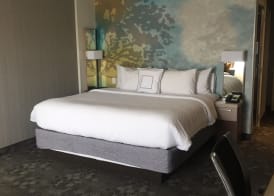 Courtyard Bay City 4
