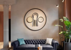 Interno Marche Design Experience Hotel 4