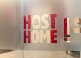 Host & Home 5