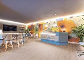 Elba Vibe Smart Hotel 2