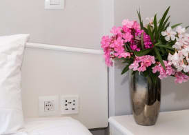 Rooms 48 by Zante Plaza 5