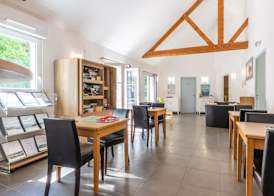 Résidence Odalys Domaine de la Baie de Saint Malo 4