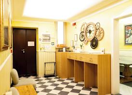 Capitolium Rooms 2
