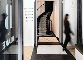 Best Western Premier The Blake Paris Gare Saint Lazare 2