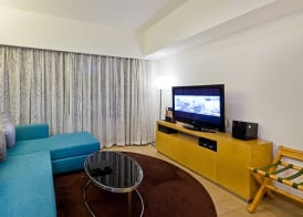 Somerset Riverview Chengdu 3