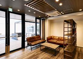 Kyoto Guesthouse HIVE - Hostel 2