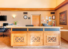 Clarion Inn Ormond Beach at Destination Daytona 4