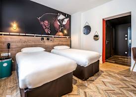 ibis Styles Saumur Gare Centre 3