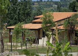 Agriresidence Ninea 2