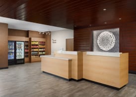 Fairfield by Marriott Inn & Suites Homestead Florida City 2