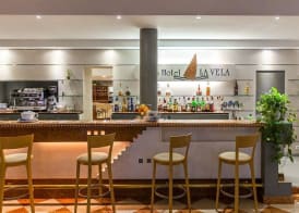 Hotel Vela 2