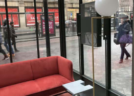 Hotel Amsterdam De Roode Leeuw 5