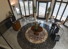 Grand Hotel Castrocaro Longlife Formula 3