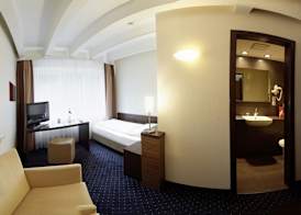 Hotel Silicium 4