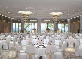 Rotana Ras Al Khaimah - The Mangroves 3