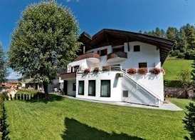 Villa Rainer Sexten 2