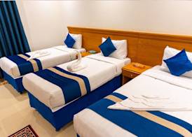 Zad Al Safa Hotel 3