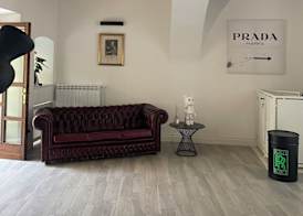 Albergo Diffuso Ginevra Boutique Rooms - Palazzo Leosini - Residenze D'Epoca 5