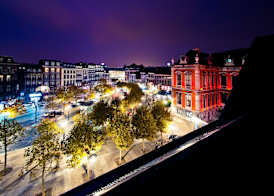 Les Suites de Nanesse 2
