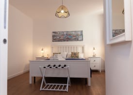 Villa Seven Palms 4