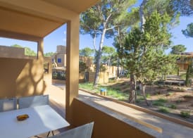 Ses Eufabietes Apartments & Restaurant 4