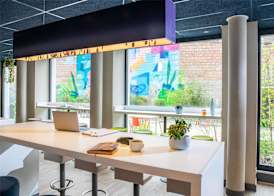 Ibis Budget Strasbourg Centre Republique 2