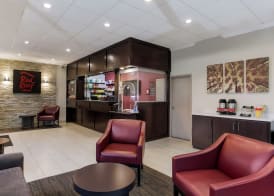 Red Roof Inn Baltimore 2