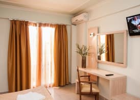 Zante Plaza Hotel & Apartments 5