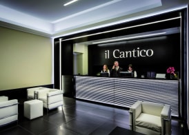 Hotel Il Cantico St. Peter 2